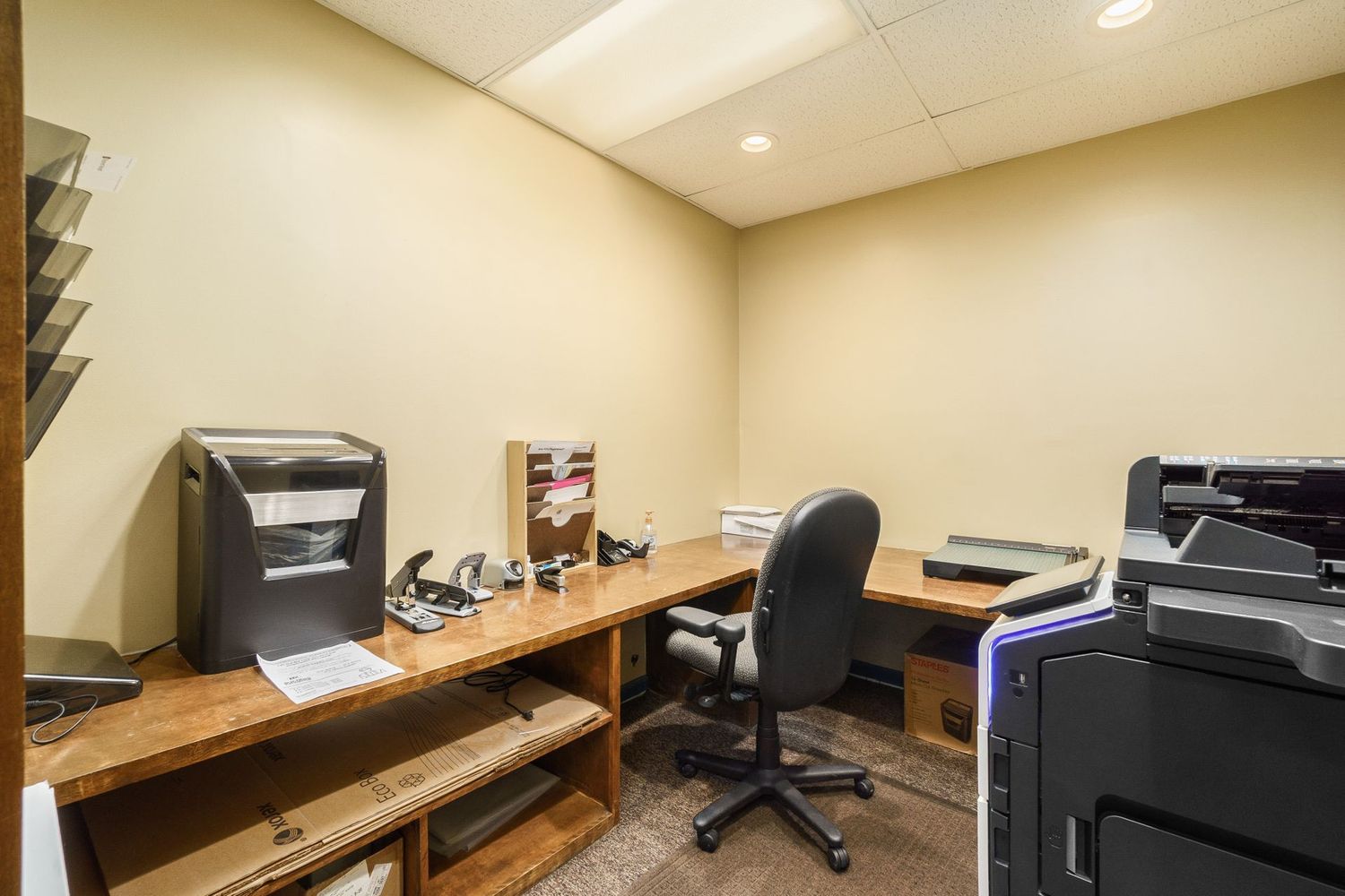 Suite 207